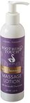 Soothing Touch W67341S Herbal Lavender Lotion, 8-Ounce