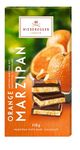 Niederegger - Marzipan Dark Chocolate Orange Bar 110g
