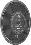 Eminence Omega Pro 18A 18" Replacement PA Speaker, 800 Watts at 8 Ohms