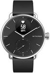 Withings ScanWatch – Hybrid Smart W