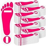 120 Pairs Feet Tanning Pads Protect