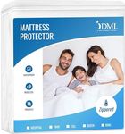 DMI Waterproof Mattress Protector, 