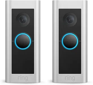 Ring Wired