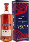 Martell VSOP Red Barrel Cognac, 70 