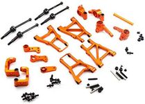 Yeah Racing Aluminum Essential Conv