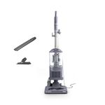 Shark NV352 Navigator Lift Away Upright Vacuum with Wide Upholstery and Crevice Tools, Lavender
