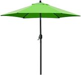 Sunnyglade 7.5' Patio Umbrella Outd