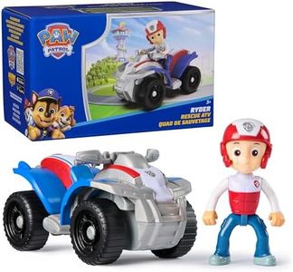 Paw Patrol