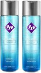 ID Glide 8.5 FL. OZ. Natural Feel Water-Based Personal Lubricant (2 Pack)