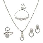 Jewelry.com Diamond Necklaces