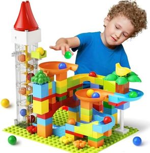 Marble Run