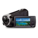 Sony HDRCX405 , HD Video Recording Cameratraditional Video Camera Black