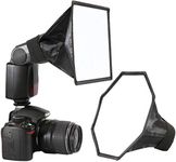 waka Flash Diffuser Light Softbox, 