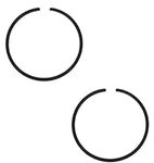 HASMX 502849501 2 Pack Piston Ring 