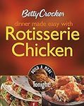 Betty Crocker Dinner Made Easy With