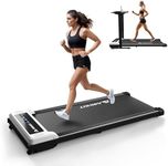 AIRHOT Walking Pad Treadmill, 2.5HP