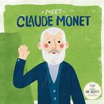 Meet Claude Monet