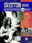 Led Zeppelin Guitar Method: Immerse