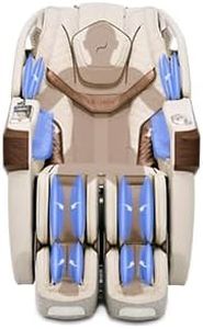 Bodyfriend Falcon SV 4D Massage Chair – Full Body Recliner