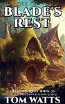 Builder of Blade's Rest: A Low-Stakes Town Building LitRPG (Blade's Rest Book 3)