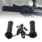 Heated Atv Grips