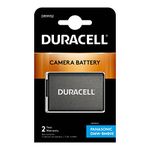 Duracell Replacement Battery for Panasonic DMW-BMB9E Digital Camera