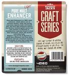 Mangrove Jack's Pure Malt Enhancer Homebrew Beer Improver Malt Extract Enhanser