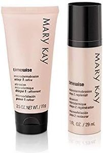 Mary Kay M