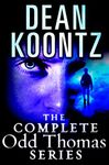 The Complete Odd Thomas 8-Book Bundle: Odd Thomas, Forever Odd, Brother Odd, Odd Hours, Odd Apocalypse, Odd Interlude, Deeply Odd, Saint Odd