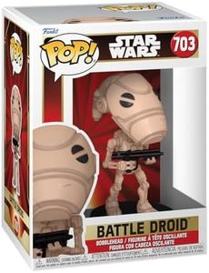 FUNKO POP!