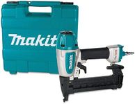 Makita AT638A 1/4" Narrow Crown Stapler, 18 Ga.,