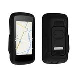 kwmobile Case Compatible with Bryton R750 SE - Case Soft Silicone Bike GPS Protective Cover