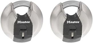 Master Lock M40XTCCSEN Discus Padlo