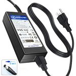 T-Power Ac Dc Adapter Compatible with HP Officejet 100 150 Mobile Wireless Personal Printer p,n: L511a CN550A, L411 L411a Cn551ab1h Cn551 1h L 411 411a