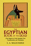 Egyptian Book Of The Dead