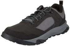 Timberland Men's Lincoln Peak Low Hiker Hiking Shoe, Black, 8.5 UK