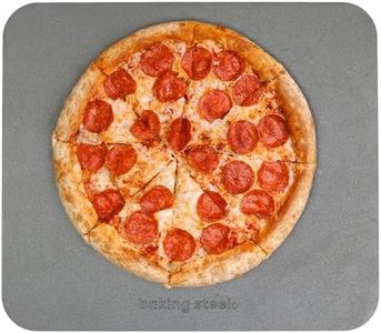 Baking Ste