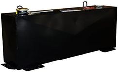 Better Built HD 36 Gallon Black Ste