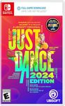 Just Dance 2024 Edition - Amazon Ex