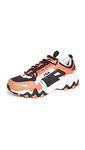 Fila Men's Oakmont TR Trail Sneaker