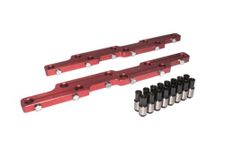 COMP Cams 4017 7/16" Stud Diameter Stud Girdle for Big Block Ford TFS Motorsports with Aluminum Head