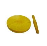 Rolling Pin For Kids Play Dough