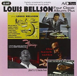 Bellson - 