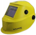 ESAB Savage A41 Yellow Welding Helmet