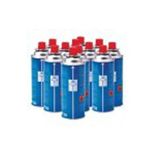 Campingaz CP250 Bistro Gas Cartridge - Blue 250 g - X 24