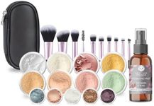 ULTIMATE KIT (BEIGE) Full Size Mine