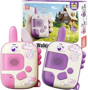 Walkie Tal