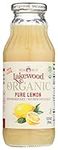 Lakewood Organic Pure Lemon Juice, 
