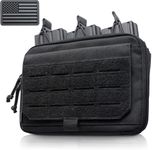 WYNEX Molle Admin Pouch of Kangaroo