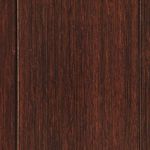 Anji Mountain AMB24043 Wood Chair Mat 60 x 48-Inch Dark Cherry